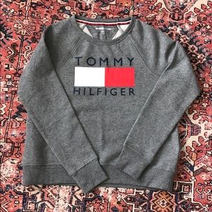 Tommy Hilfiger Sweatshirt